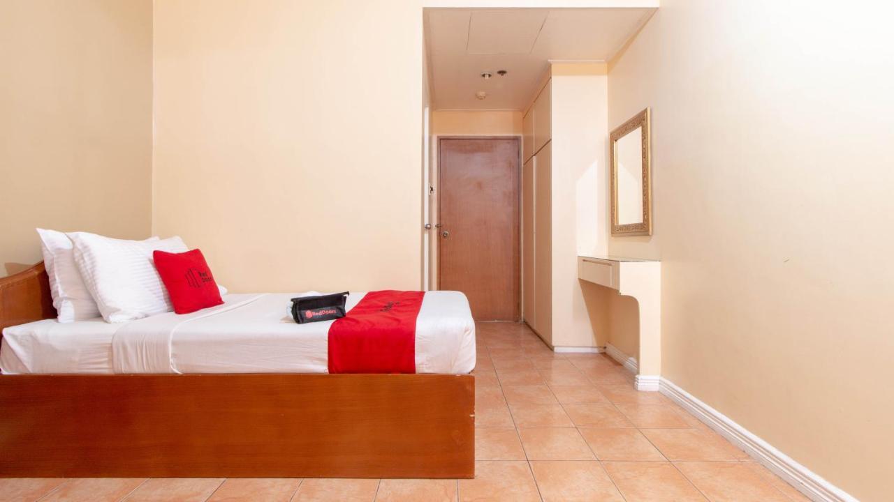 Reddoorz @ Downtown Tacloban Hotel Bagian luar foto