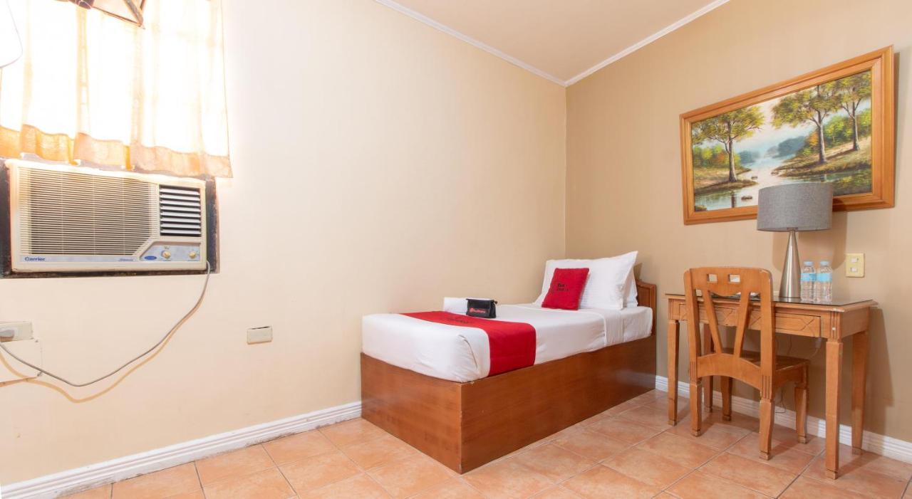 Reddoorz @ Downtown Tacloban Hotel Bagian luar foto